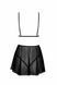 Бебі-дол Kissable French Kiss Babydoll S/M SX1952 фото 8