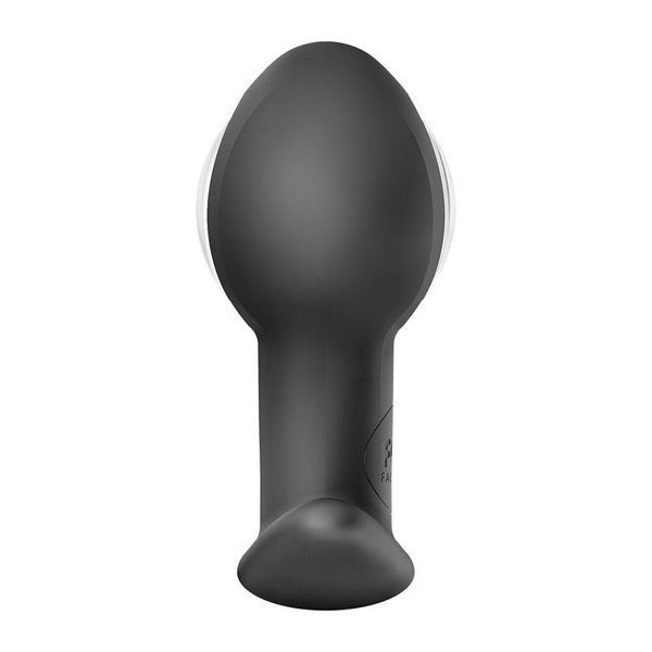 Анальна пробка Fun Factory B BALLS UNO Black SX3696 фото