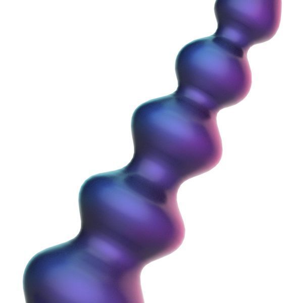 Анальний вібратор Hueman - Galaxy Force Anal Beads SX3895 фото