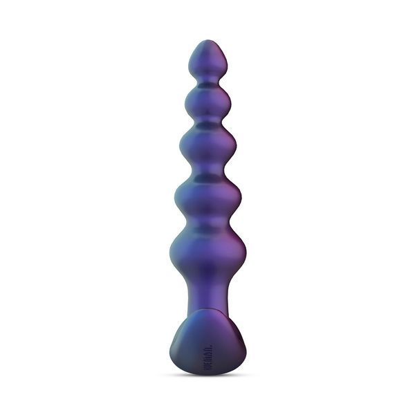 Анальний вібратор Hueman - Galaxy Force Anal Beads SX3895 фото
