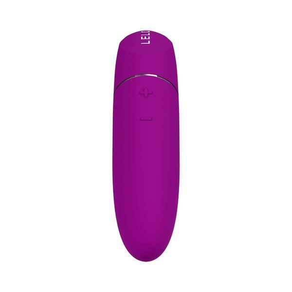 Шикарна віброкуля LELO Mia 3 Deep Rose SX2557 фото