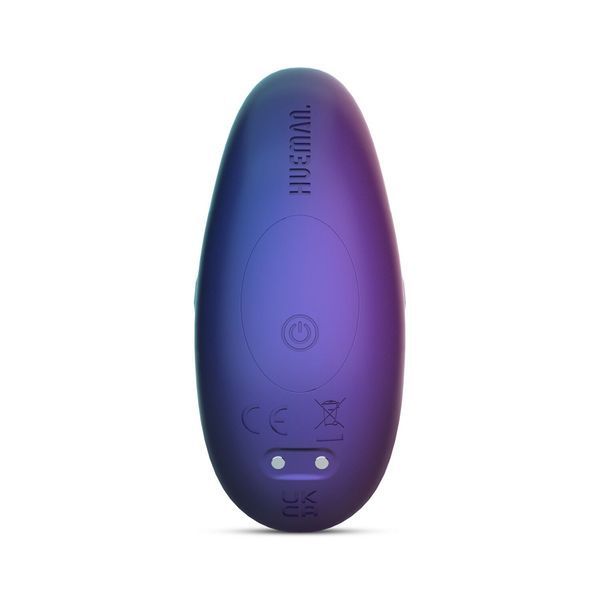 Анальний вібратор Hueman - Galaxy Force Anal Beads SX3895 фото