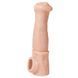 Насадка на член Kokos Cock Sleeve CS 012 L SX4623 фото 1