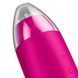 Мікродермабразійний пристрій для видалення чорних цяток GESKE MicroDermabrasion Blackhead Remover 7в1 magenta HB0569 фото 5