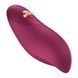 Віброкуля Fun Factory Charme Wine Red, 12 режимів, перезаряджувана SX3281 фото 2
