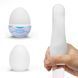 Мастурбатор-яйце Tenga Egg Silky SX4022 фото 4