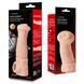 Насадка на член Kokos Cock Sleeve CS 012 L SX4623 фото 6