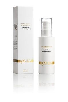 Масажна олія YESforLOV MASSAGE OIL with bewitching scent 100 мл SX4538 фото