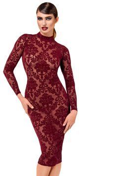 Сукня Noir Handmade F384 Kink Royal midi dress S SX4158 фото