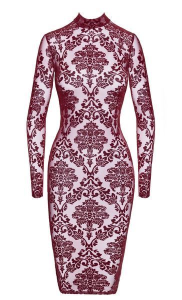 Сукня Noir Handmade F384 Kink Royal midi dress S SX4158 фото