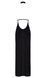 Сукня Noir Handmade F372 Onyx Twin-slit Long dress XS SX4108 фото 7