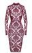 Сукня Noir Handmade F384 Kink Royal midi dress S SX4158 фото 7