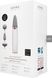 Шліфувальна пилка для стоп з додатковими насадками GESKE Electric Pumice Foot Smoothing Multi-Pen 8в1 starlight HB0535 фото 7