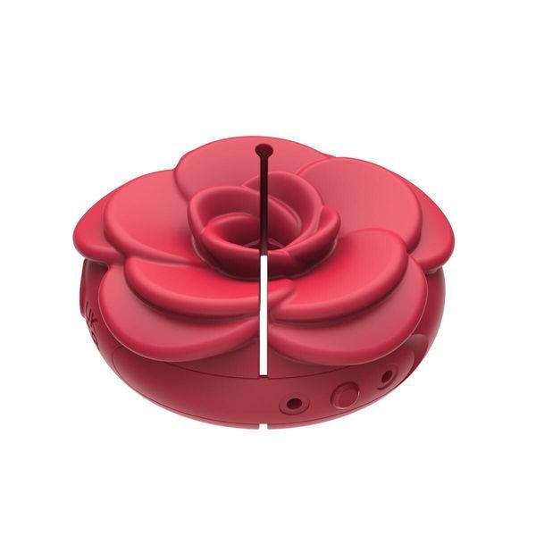 Затискачі для сосків з вібрацією Teazers Vibrating Nipple Clamps SX3905 фото