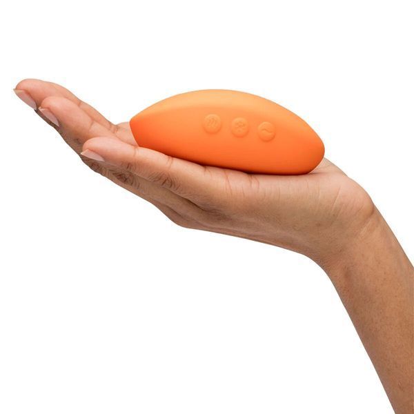 Вібратор We-Vibe Temp Tangerine SX3858 фото