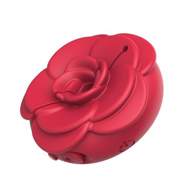Затискачі для сосків з вібрацією Teazers Vibrating Nipple Clamps SX3905 фото