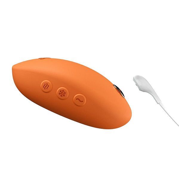 Вібратор We-Vibe Temp Tangerine SX3858 фото