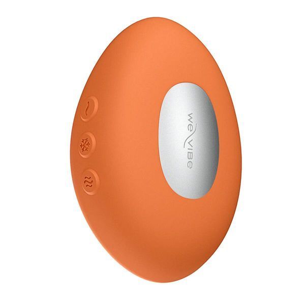 Вібратор We-Vibe Temp Tangerine SX3858 фото