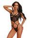 Комплект Obsessive Anniverse Special top & thong S/M SX5048 фото 1