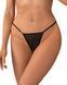 Набір трусиків з доступом Obsessive Bianca 2-pack crotchless thong 2XL/3XL SX3557 фото 3