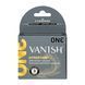Презервативи ONE Vanish Hyperthin 3 шт (м'яте паковання!!!) SX0780-R фото 1