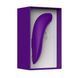 Вакуумний смарт-стимулятор для пар We-Vibe Melt 2 Purple SX3855 фото 10