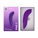 Вакуумний смарт-стимулятор для пар We-Vibe Melt 2 Purple SX3855 фото 9