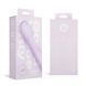 Вібратор Good Vibes Only - SOFI G-Spot Vibrator Soft Silicone - Purple SX3075 фото 8
