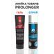 Пролонгер гель JO Prolonger Gel (60 мл) з олією перцевої м&rsquo;яти, гвоздикового перцю та пачулів SO1834 фото 6