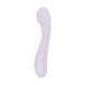 Вібратор Good Vibes Only - SOFI G-Spot Vibrator Soft Silicone - Purple SX3075 фото 1