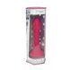 Фалоімітатор SilexD Fantasy Liquid Silicone Dreamy 7in Pink SX3432 фото 9