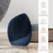 Електронна ультразвукова щітка для обличчя GESKE Sonic Facial Brush 5в1 midnight HB0067 фото 3