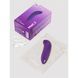 Вакуумний смарт-стимулятор для пар We-Vibe Melt 2 Purple SX3855 фото 16