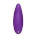 Вакуумний смарт-стимулятор для пар We-Vibe Melt 2 Purple SX3855 фото 4