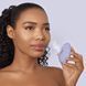 Електронний освіжувач для зволоження обличчя GESKE Facial Hydration Refresher 4в1 purple HB0167 фото 4