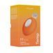 Вібратор We-Vibe Temp Tangerine SX3858 фото 13