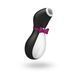 Вакуумний кліторальний стимулятор Satisfyer Penguin SO1641 фото 5