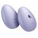 Електронний освіжувач для зволоження обличчя GESKE Facial Hydration Refresher 4в1 purple HB0167 фото 6