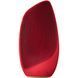 Електронна звукова термо щітка для обличчя GESKE Sonic Thermo Facial Brush 6в1 red HB0634 фото 7