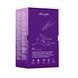 Вакуумний смарт-стимулятор для пар We-Vibe Melt 2 Purple SX3855 фото 14