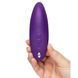 Вакуумний смарт-стимулятор для пар We-Vibe Melt 2 Purple SX3855 фото 6