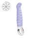 Вібратор точки G Fun Factory PATCHY PAUL Purple, гнучкий, 12 режимів SX4238 фото 1