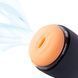Мастурбатор Otouch AIRTURN 3, 6 режимів вібрації, 4 режими всмоктування, джойстик SO9386 фото 6