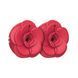 Затискачі для сосків з вібрацією Teazers Vibrating Nipple Clamps SX3905 фото 1