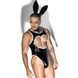 Чоловічий костюм зайчика JSY &laquo;Невтомний Мет&raquo; One Size, боді, метелик, вушка SX0426 фото 2