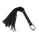 Набір Liebe Seele Stary Nights 7pcs Bondage Kit, фіксатори, нашийник з повідцем, кляп, флогер, маска SO9508 фото 7