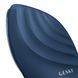 Електронна ультразвукова щітка для обличчя GESKE Sonic Facial Brush 5в1 midnight HB0067 фото 5