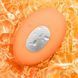 Вібратор We-Vibe Temp Tangerine SX3858 фото 16