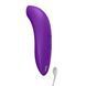 Вакуумний смарт-стимулятор для пар We-Vibe Melt 2 Purple SX3855 фото 5