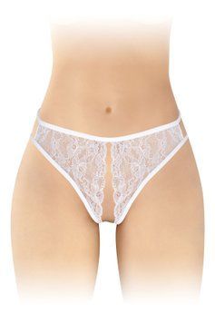 Трусики Fashion Secret Victoria White SX2607 фото